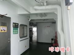 -海安新港(公交站)