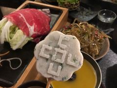 -湊湊火锅·茶憩(石家庄万象城店)