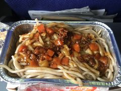 -太原武宿国际机场