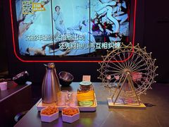 -星聚会KTV(苏州信投大厦店)