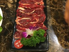-许府牛杂·鲜牛肉火锅(梁溪万达店)