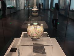 -广西壮族自治区博物馆