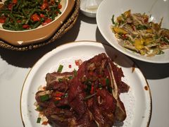 -老阿爸鲜鱼土菜(园区永旺店)
