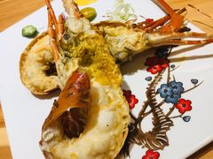 -大岛日本料理铁板烧(南通大饭店)