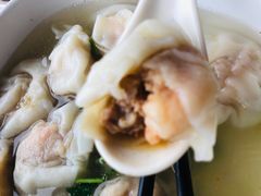 -南城香·饭香串香馄饨香(青年路店)