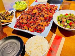 -望京一号·重庆江湖菜(工体店)