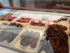 -冷记卤品(宝丰路店)