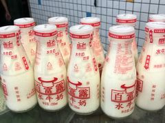 -百富露(跃龙北路店)
