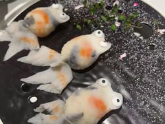 -富淳饭店(陆家嘴保利广场店)