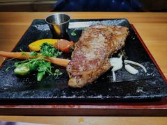 -米德维奇俄式西餐厅(西六道街店)