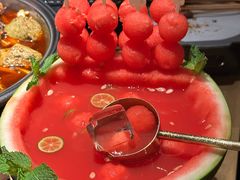 -烤匠麻辣烤鱼(重庆万象城店)