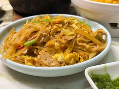 -小吊梨汤·北京菜(香山店)