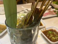 -围炉夜话·潮汕卤水火锅(榕江店)
