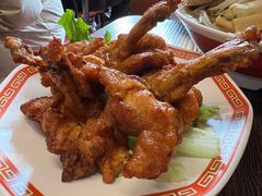 -拉面莊夢語＆中华料理八椿