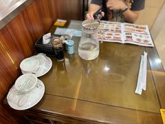 -京天红酒家(虎坊路店)