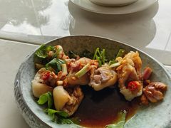 -云海酒店·云海轩餐厅