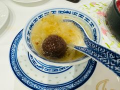 -白天鹅宾馆-玉堂春暖餐厅