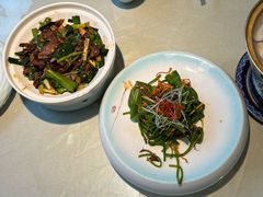 -品味泸沽湖•民族特色菜(大落水店)