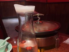 -绿茶餐厅(蓝色港湾店)
