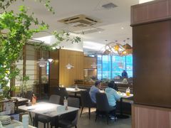 -船歌·鱼水饺青岛菜(金狮广场店)