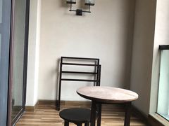 阳台-上海崇明金茂凯悦酒店