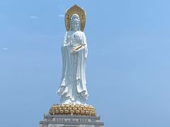 -三亚南山文化旅游区