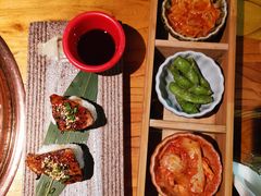 -黑牛の店·和牛烧肉(石家庄万象城店)