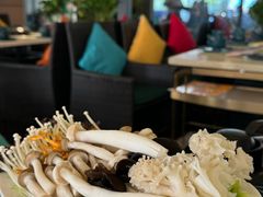 -润泽园椰子鸡(汇一城店)