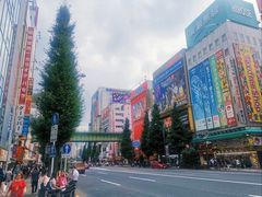 -秋叶原电器街