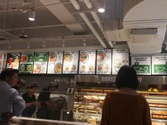 -CALIFORKS加州叉子轻食(朝阳门店)