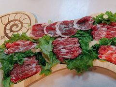 -阳坊胜利涮羊肉(禧乐汇店)