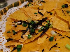 玉米锅巴-千岛湖小鱼儿·淳安匠心农家菜