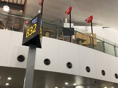 -杭州萧山国际机场