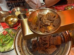 -西塔老太太泥炉烤肉(苏州大悦城店)