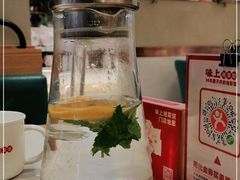 -味上湘菜馆(德思勤店)