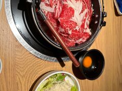 -大和食乐·鲜和牛酸汤火锅(环宇荟店)