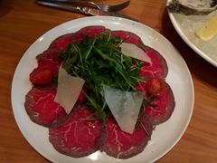 -君悦酒店·意合园·意式风味