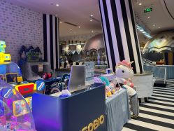 点击看大图 -超级奈尔宝SUPER NEOBIO(杭州星光店)