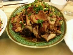 android_upload_pic-英子补身汤(海兰路店)