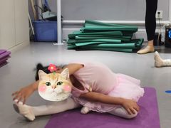 -舞蓓舞蹈(永定路校区)