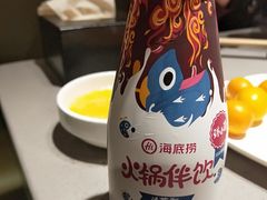 -海底捞火锅(公益西桥店)
