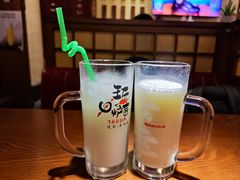 -王氏炉匠·烧鸟放题自助(好运街店)