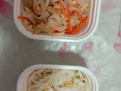 -鼎高高陕西美食(龙德广场店)
