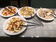 -素清香(解放路店)