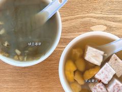 -港湾糖水