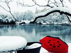-木守西溪溪隐餐厅