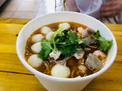 -明月虾面(厦禾路店)