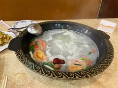 -晓林火锅(安定门店)