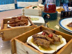 -渔村盛宴(航空新城店)