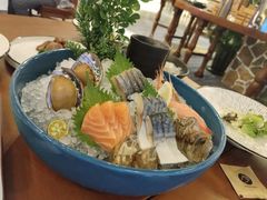 -V Bar海景扒房(北海湾惠龙万达嘉华酒店)